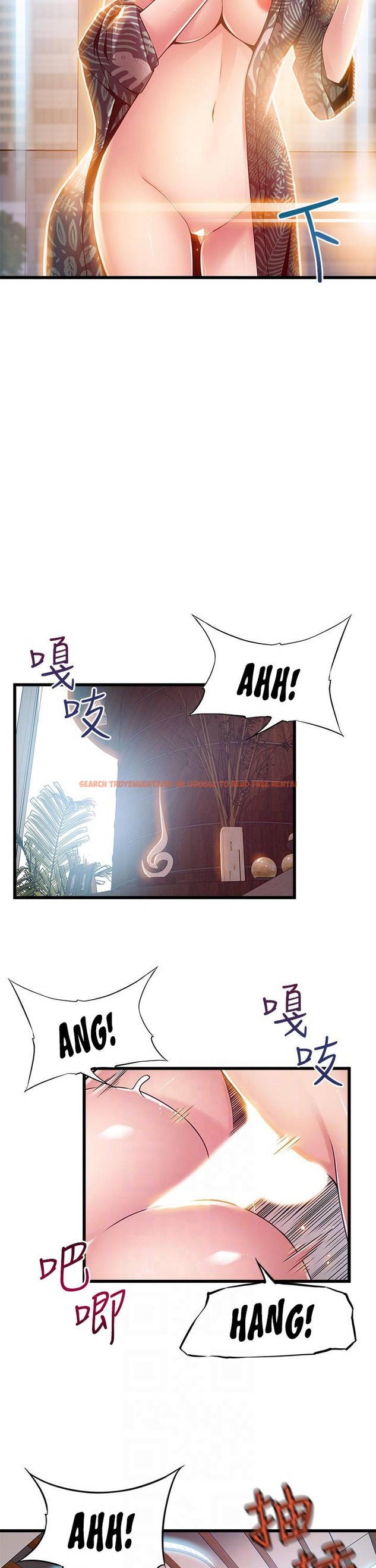 Read Hentai Image 8 855 in comic Weak Point - Chapter 118 - hentaitnt.net