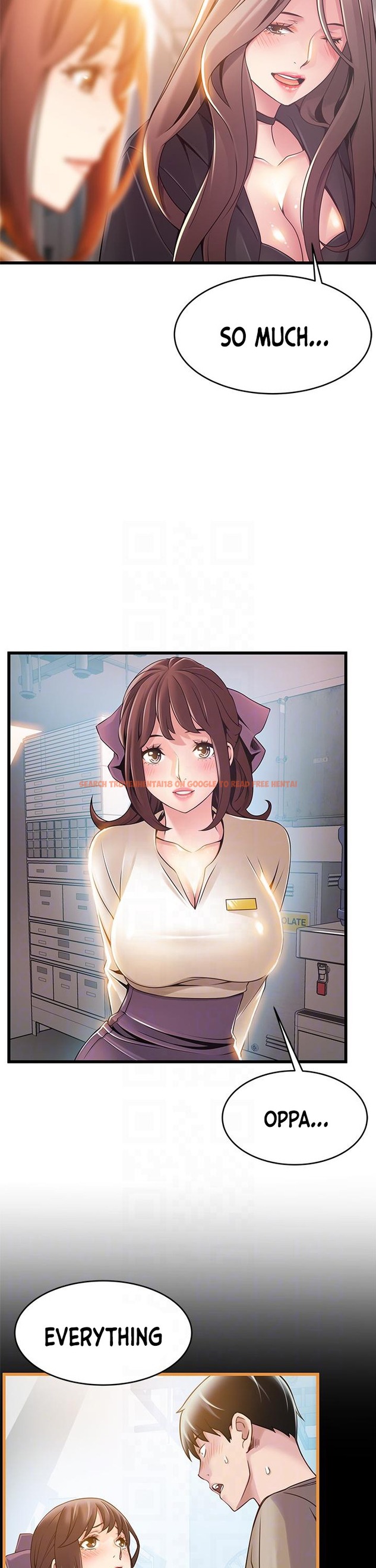 Read Hentai Image 13 882 in comic Weak Point - Chapter 119 - hentaitnt.net