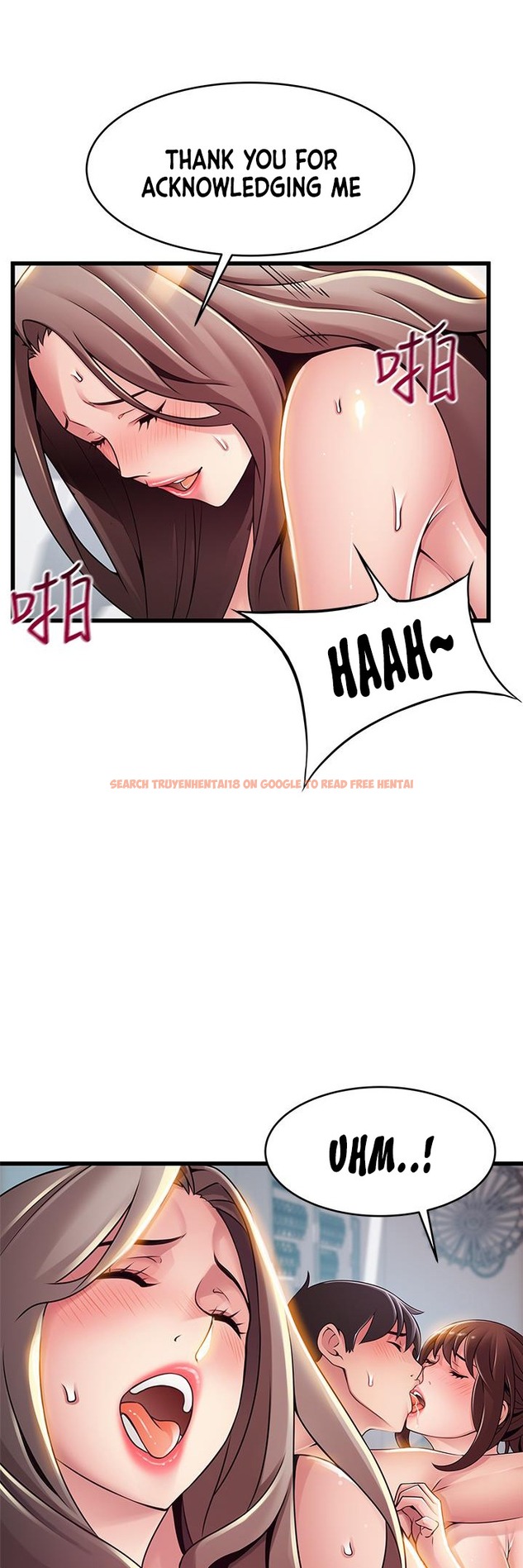 Read Hentai Image 22 887 in comic Weak Point - Chapter 119 - hentaitnt.net