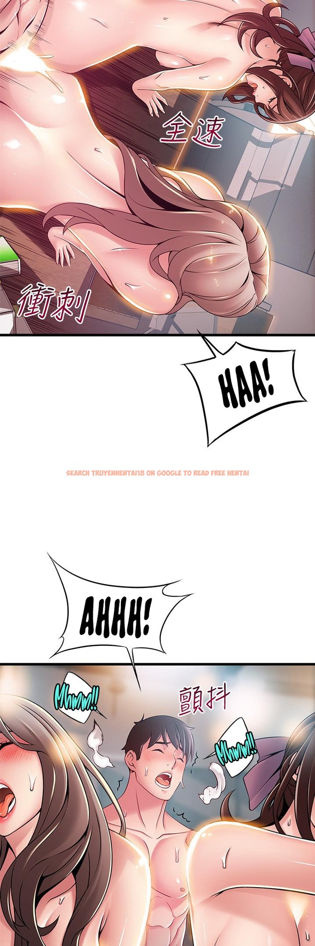Read Hentai Image 26 887 in comic Weak Point - Chapter 119 - hentaitnt.net