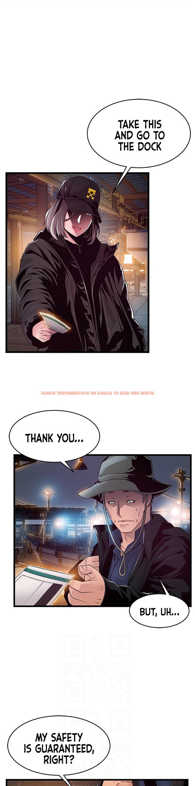 Read Hentai Image 4 882 in comic Weak Point - Chapter 119 - hentaitnt.net