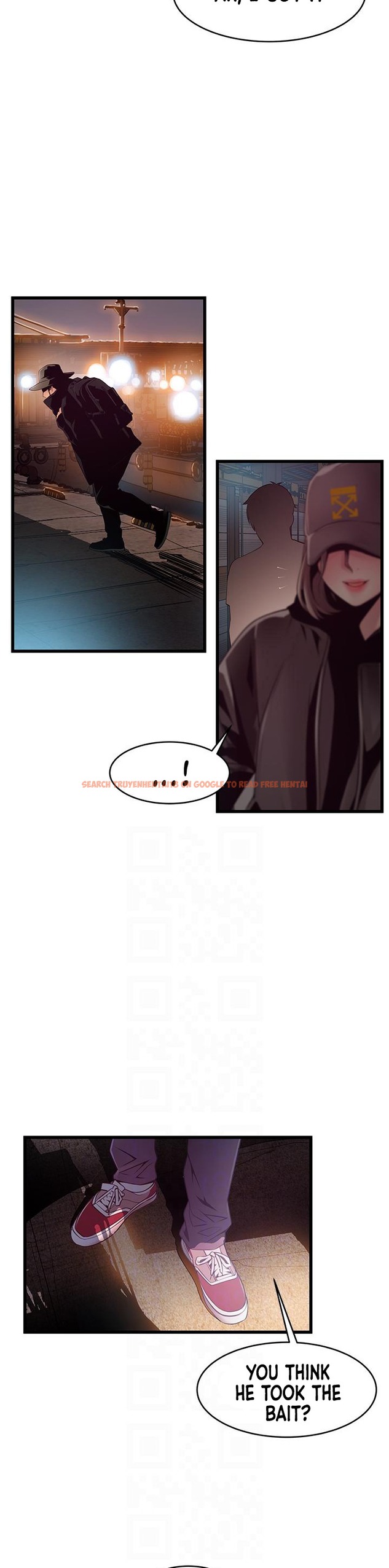 Read Hentai Image 6 882 in comic Weak Point - Chapter 119 - hentaitnt.net