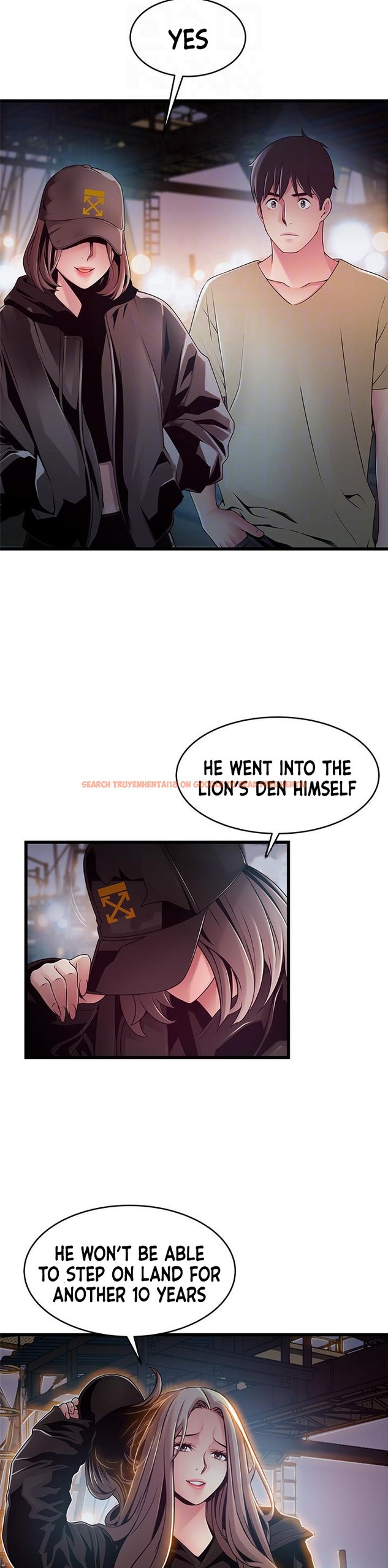Read Hentai Image 7 882 in comic Weak Point - Chapter 119 - hentaitnt.net