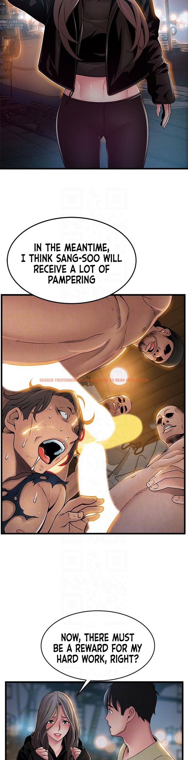 Read Hentai Image 8 882 in comic Weak Point - Chapter 119 - hentaitnt.net