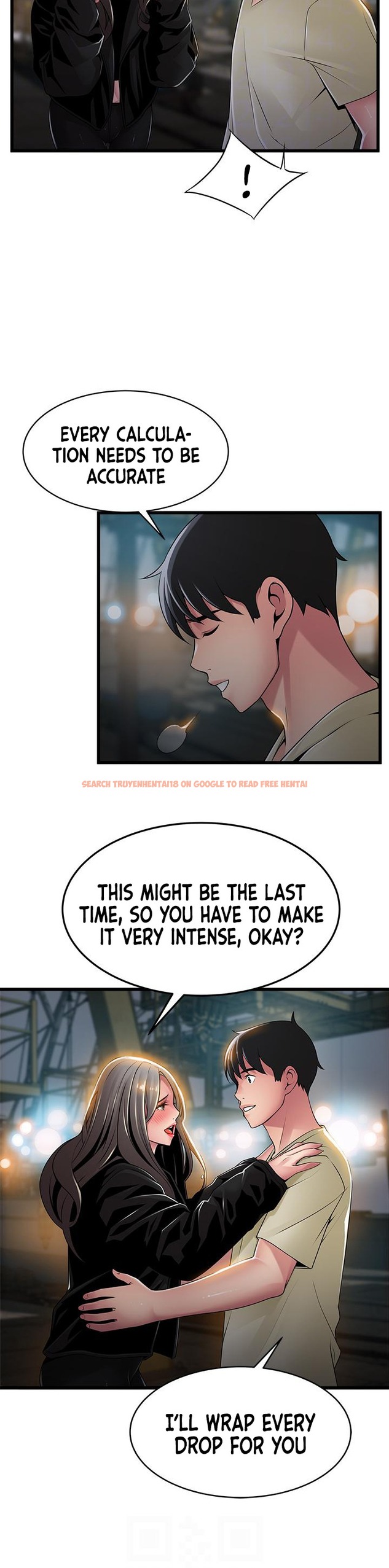 Read Hentai Image 9 882 in comic Weak Point - Chapter 119 - hentaitnt.net
