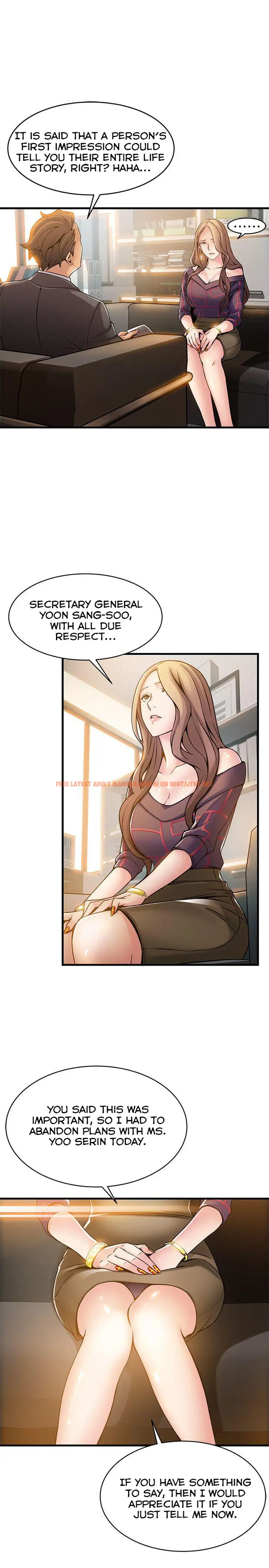 Read Hentai Image 11 347 in comic Weak Point - Chapter 12 - hentaitnt.net