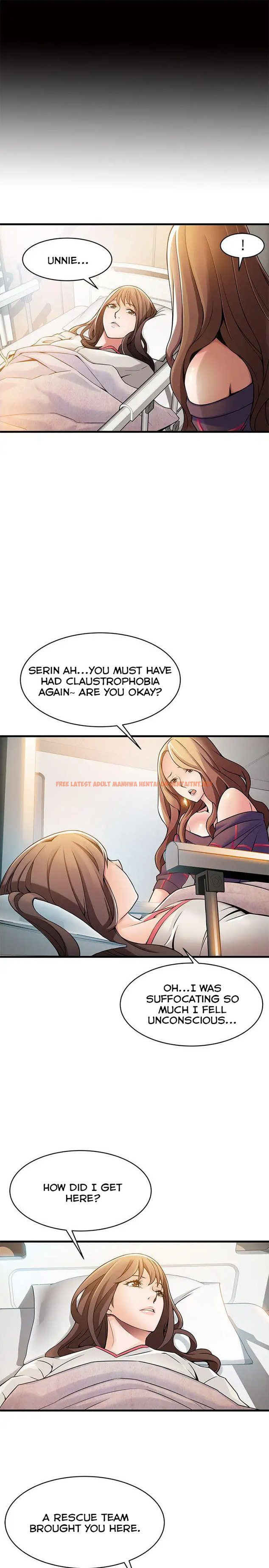 Read Hentai Image 23 347 in comic Weak Point - Chapter 12 - hentaitnt.net