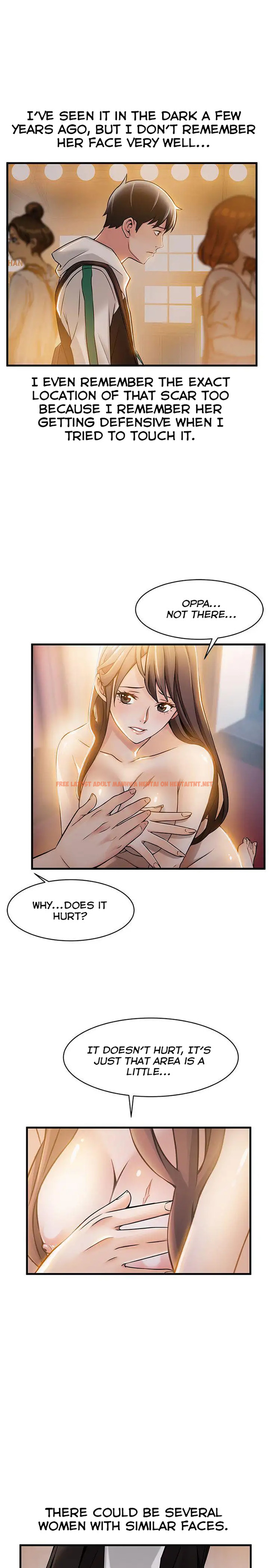 Read Hentai Image 31 347 in comic Weak Point - Chapter 12 - hentaitnt.net