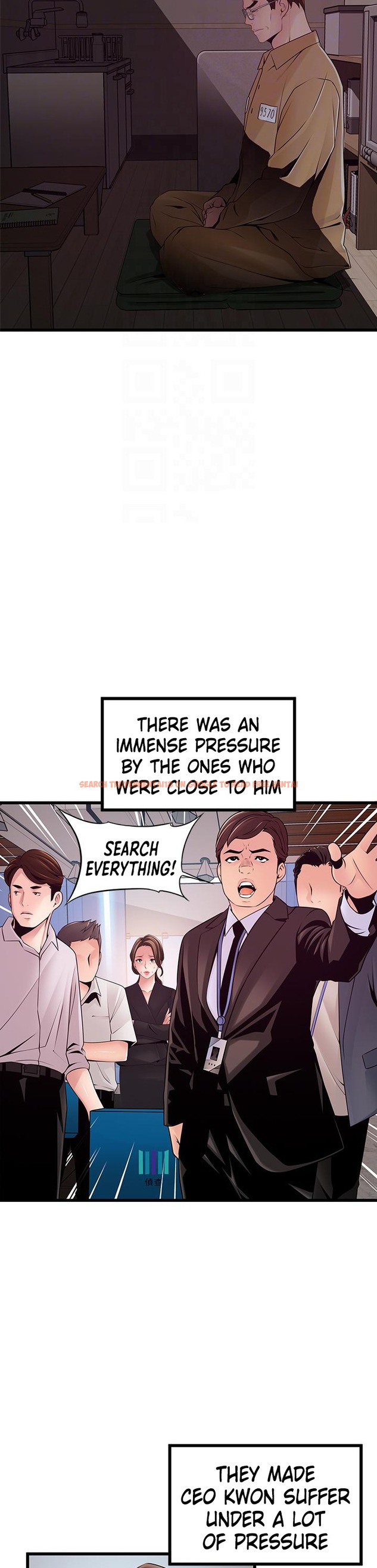 Read Hentai Image 14 136 in comic Weak Point - Chapter 120 - hentaitnt.net