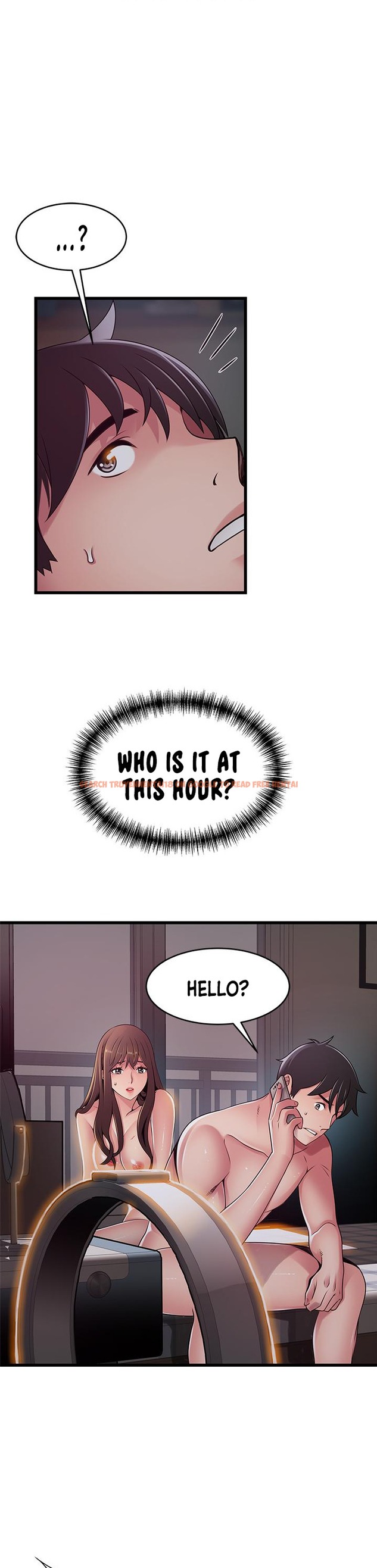 Read Hentai Image 16 136 in comic Weak Point - Chapter 120 - hentaitnt.net