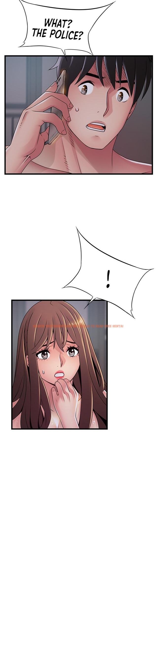Read Hentai Image 17 136 in comic Weak Point - Chapter 120 - hentaitnt.net