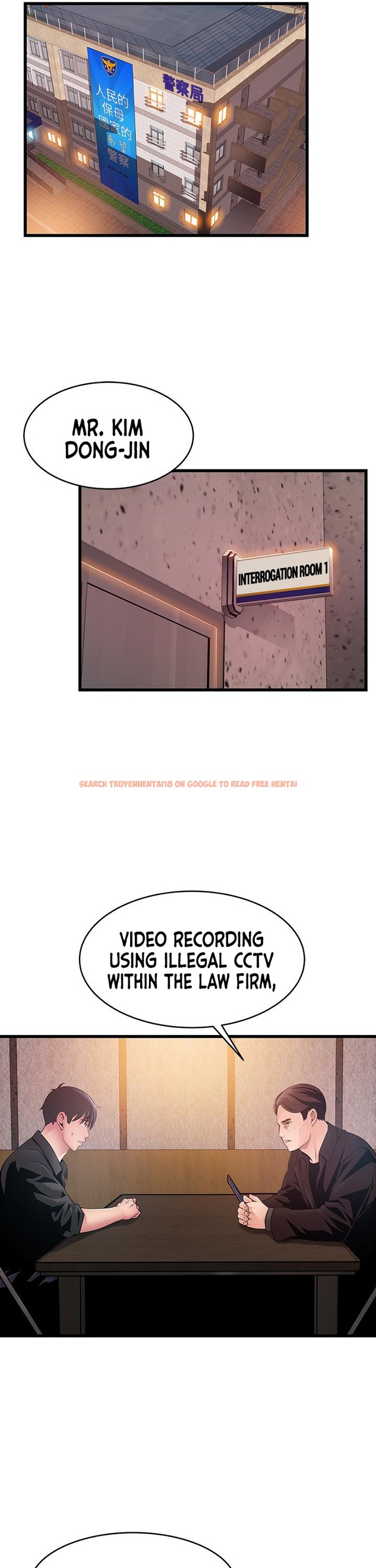 Read Hentai Image 18 141 in comic Weak Point - Chapter 120 - hentaitnt.net