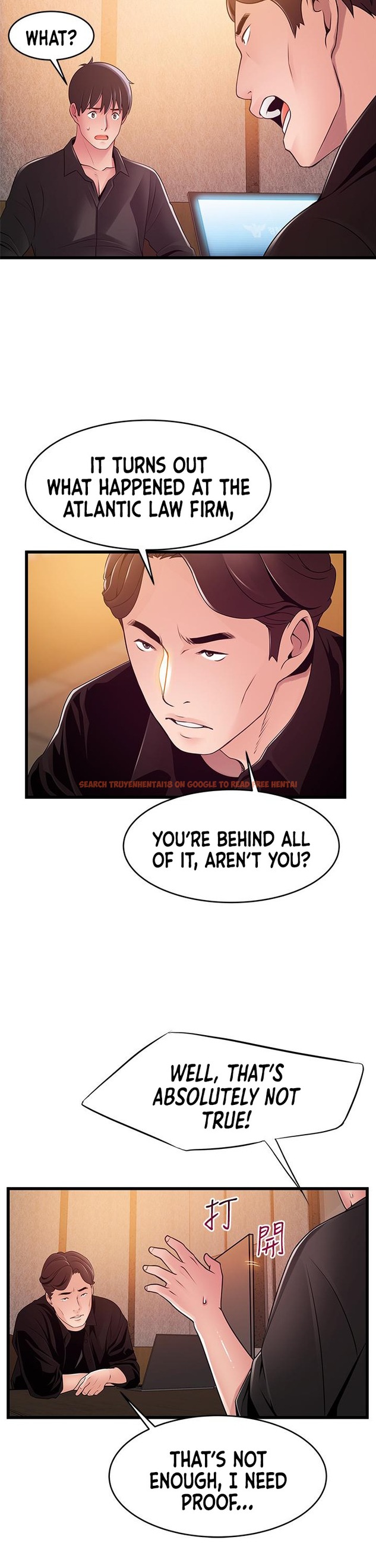 Read Hentai Image 20 141 in comic Weak Point - Chapter 120 - hentaitnt.net