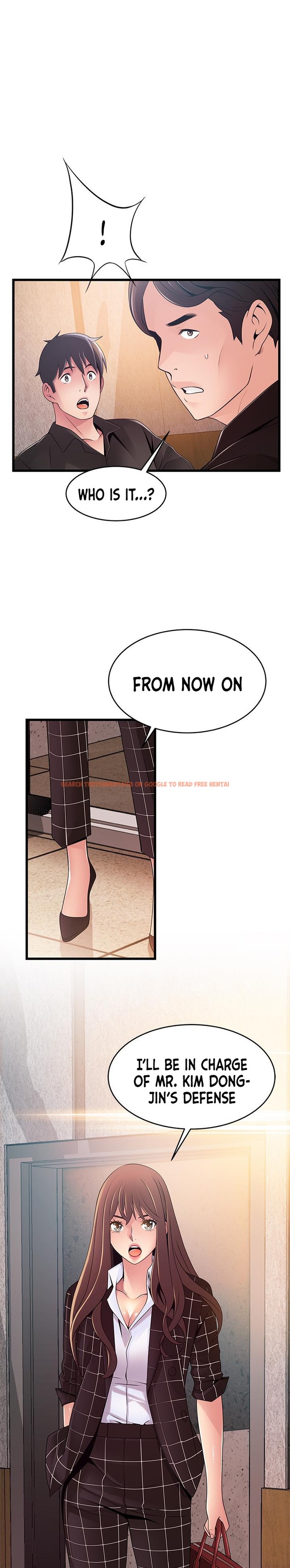 Read Hentai Image 21 141 in comic Weak Point - Chapter 120 - hentaitnt.net