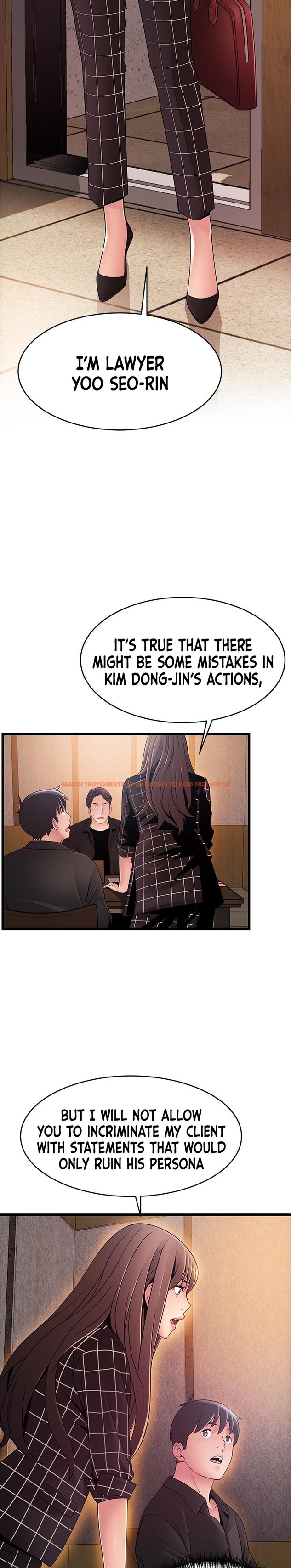 Read Hentai Image 22 141 in comic Weak Point - Chapter 120 - hentaitnt.net
