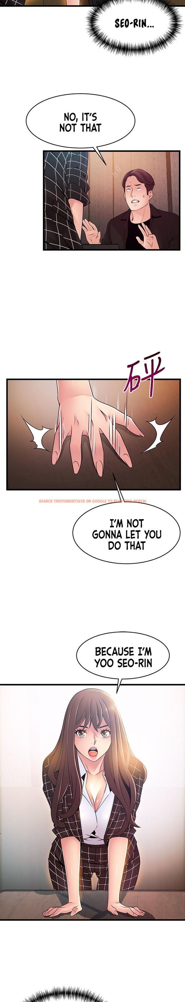 Read Hentai Image 23 141 in comic Weak Point - Chapter 120 - hentaitnt.net