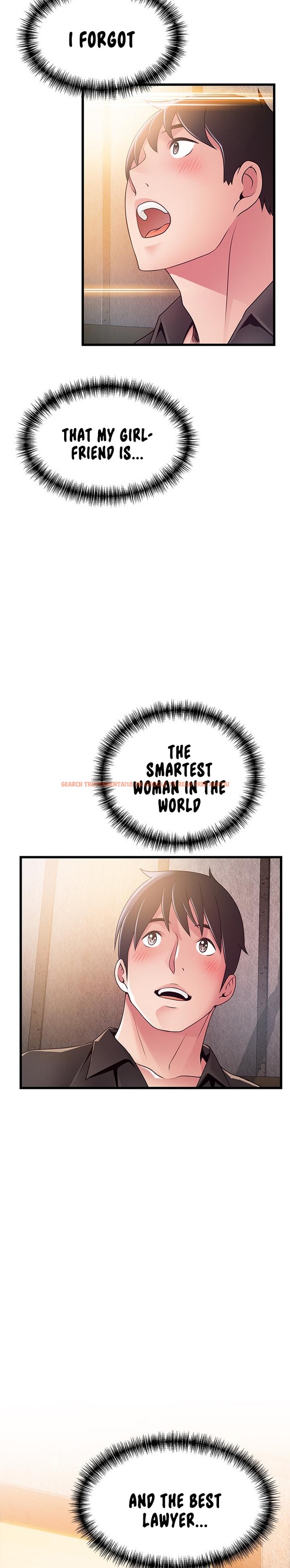 Read Hentai Image 24 141 in comic Weak Point - Chapter 120 - hentaitnt.net