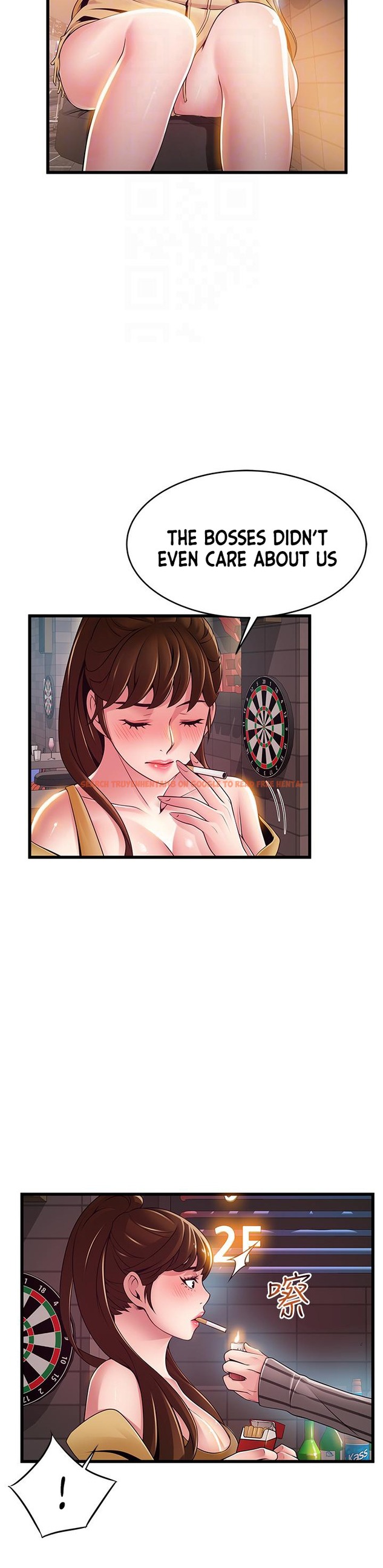 Read Hentai Image 4 136 in comic Weak Point - Chapter 120 - hentaitnt.net