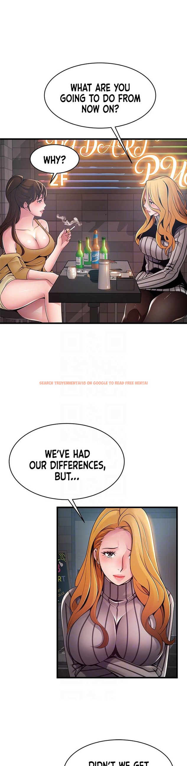 Read Hentai Image 5 136 in comic Weak Point - Chapter 120 - hentaitnt.net