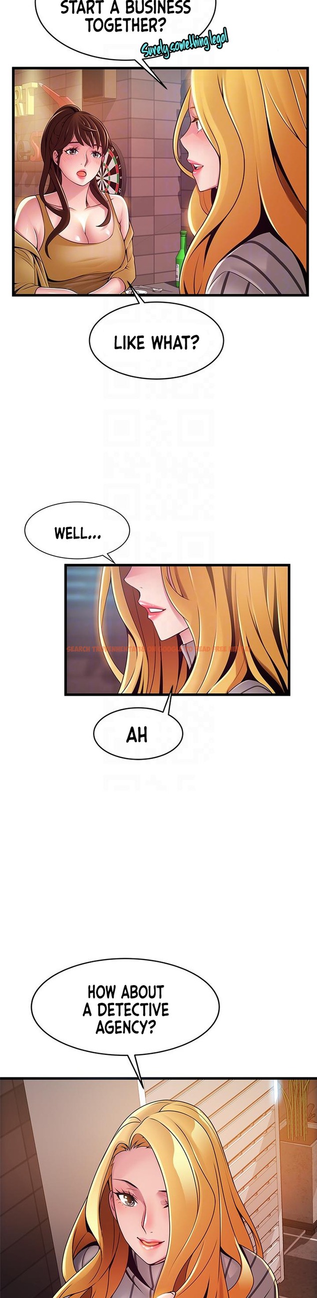 Read Hentai Image 7 136 in comic Weak Point - Chapter 120 - hentaitnt.net