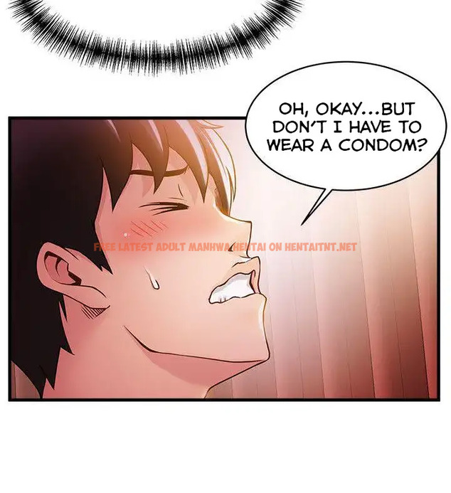 Read Hentai Image 23 347 in comic Weak Point - Chapter 13 - hentaitnt.net