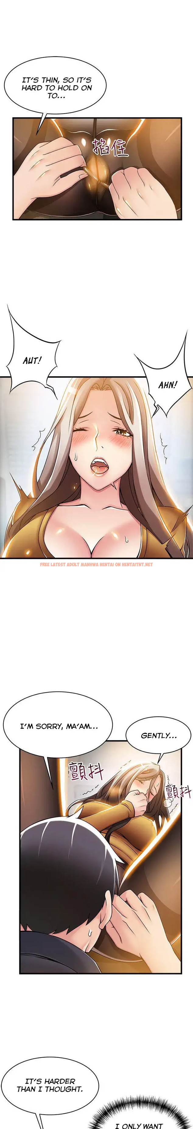 Read Hentai Image 5 344 in comic Weak Point - Chapter 15 - hentaitnt.net