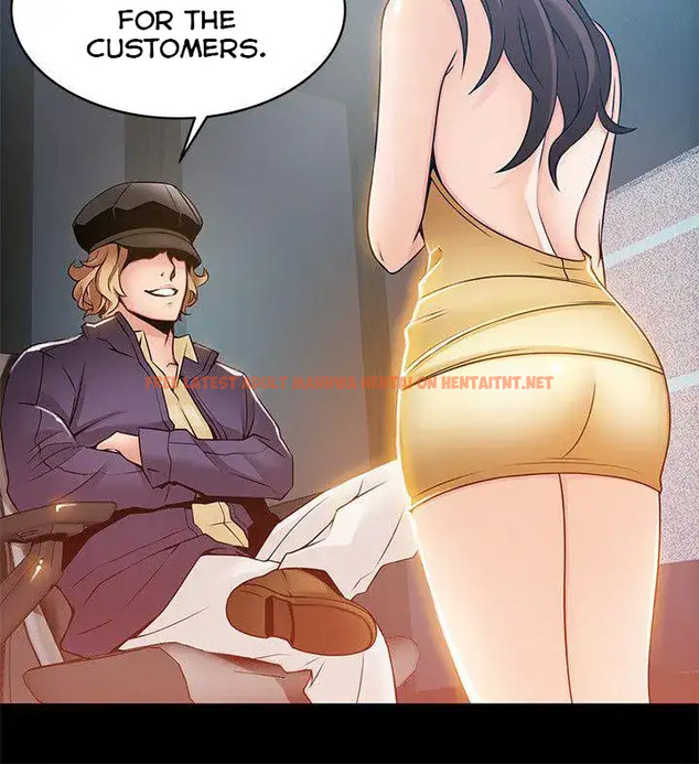 Read Hentai Image 14 341 in comic Weak Point - Chapter 16 - hentaitnt.net