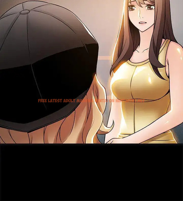 Read Hentai Image 18 341 in comic Weak Point - Chapter 16 - hentaitnt.net