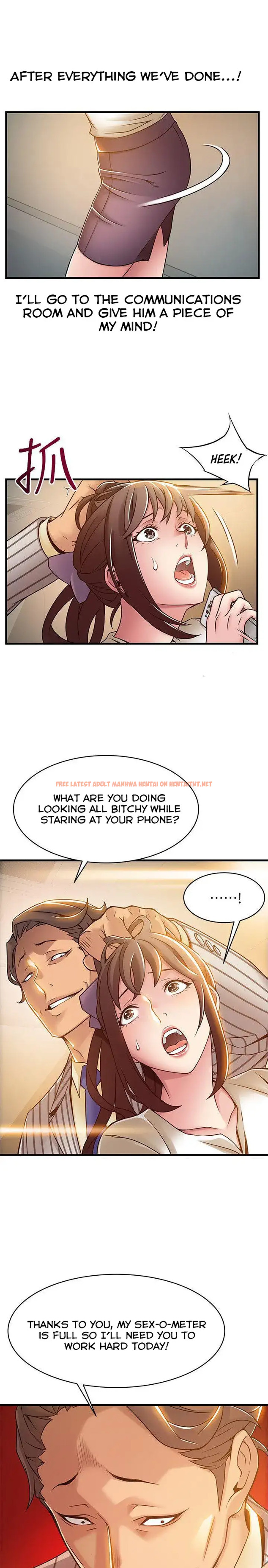 Read Hentai Image 35 343 in comic Weak Point - Chapter 16 - hentaitnt.net