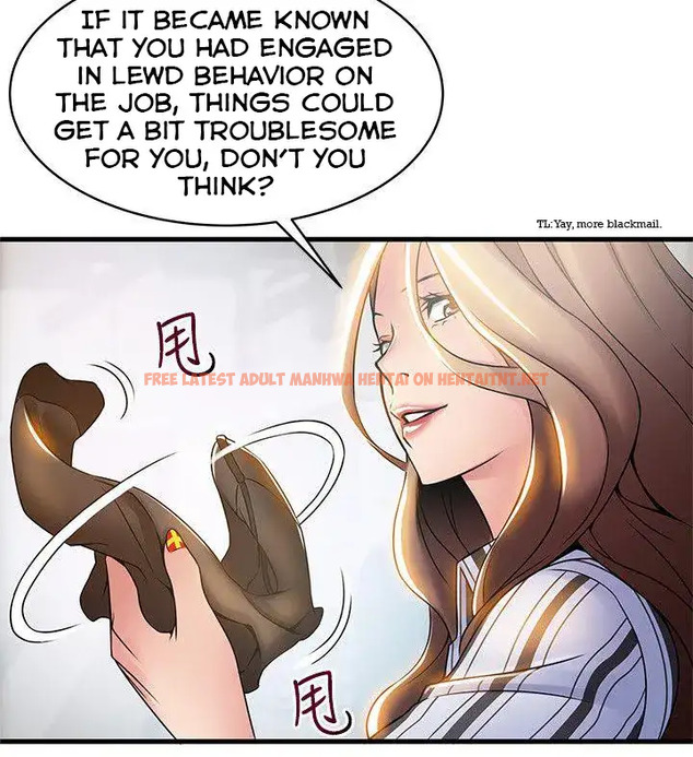 Read Hentai Image 14 340 in comic Weak Point - Chapter 17 - hentaitnt.net