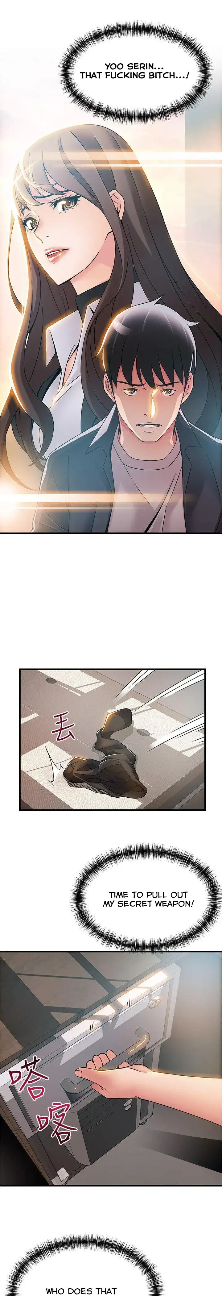 Read Hentai Image 19 340 in comic Weak Point - Chapter 17 - hentaitnt.net