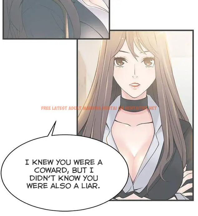 Read Hentai Image 22 340 in comic Weak Point - Chapter 17 - hentaitnt.net