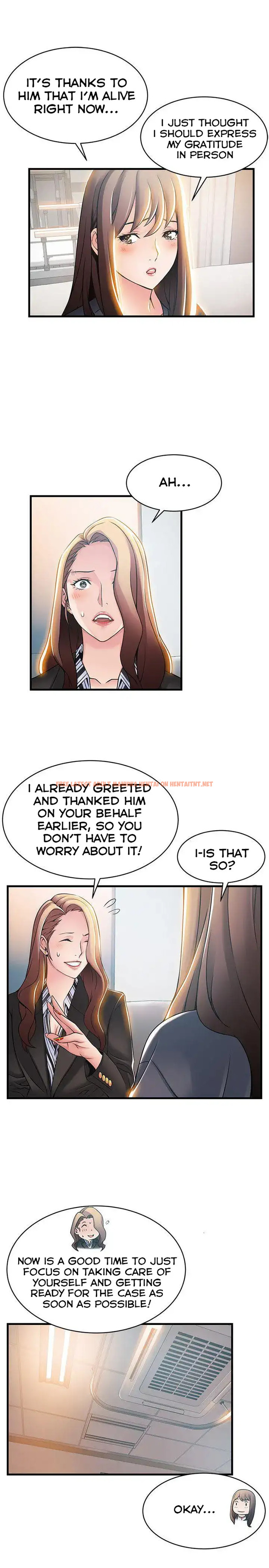 Read Hentai Image 13 340 in comic Weak Point - Chapter 18 - hentaitnt.net