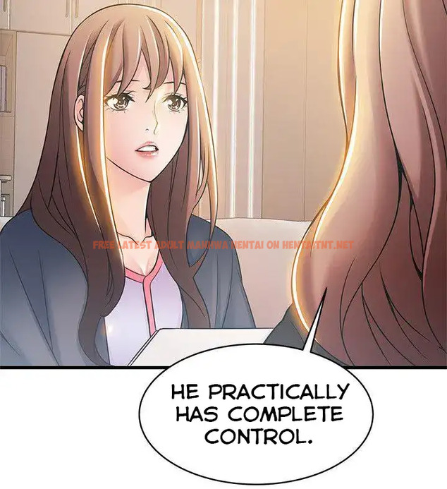 Read Hentai Image 8 340 in comic Weak Point - Chapter 18 - hentaitnt.net