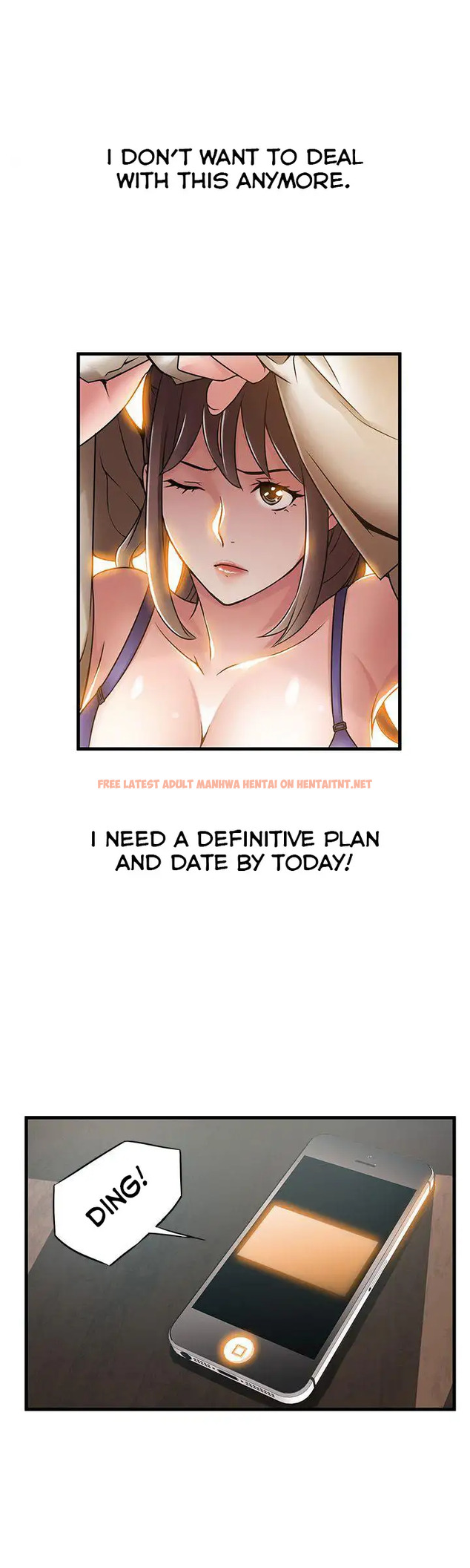 Read Hentai Image 1 337 in comic Weak Point - Chapter 19 - hentaitnt.net