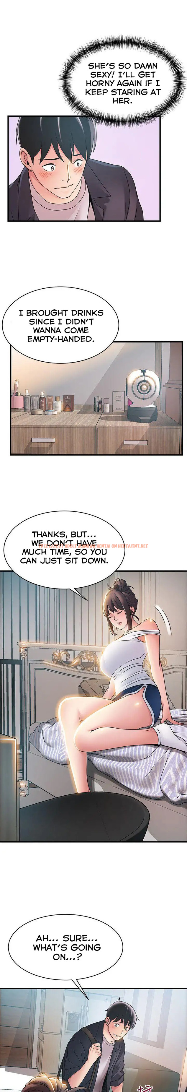 Read Hentai Image 10 337 in comic Weak Point - Chapter 19 - hentaitnt.net