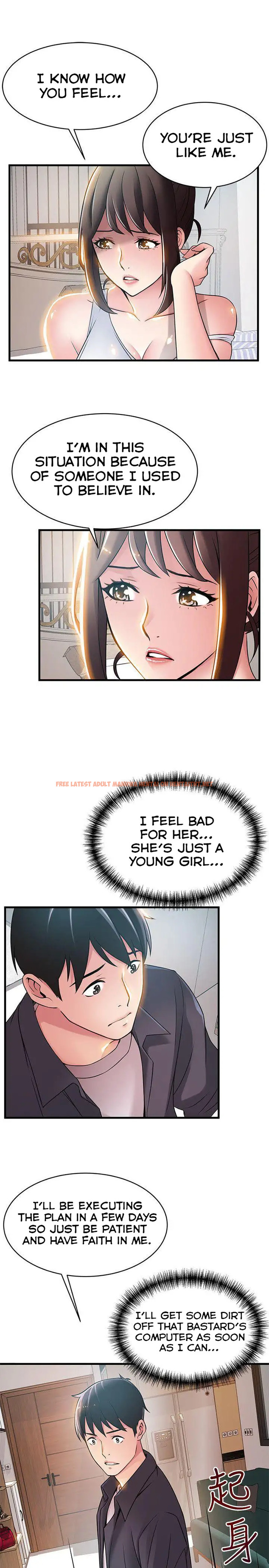 Read Hentai Image 18 337 in comic Weak Point - Chapter 19 - hentaitnt.net