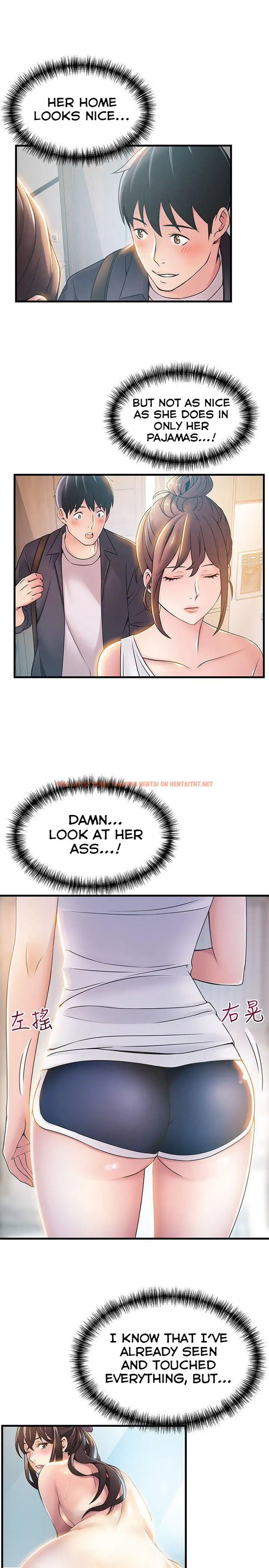 Read Hentai Image 8 337 in comic Weak Point - Chapter 19 - hentaitnt.net