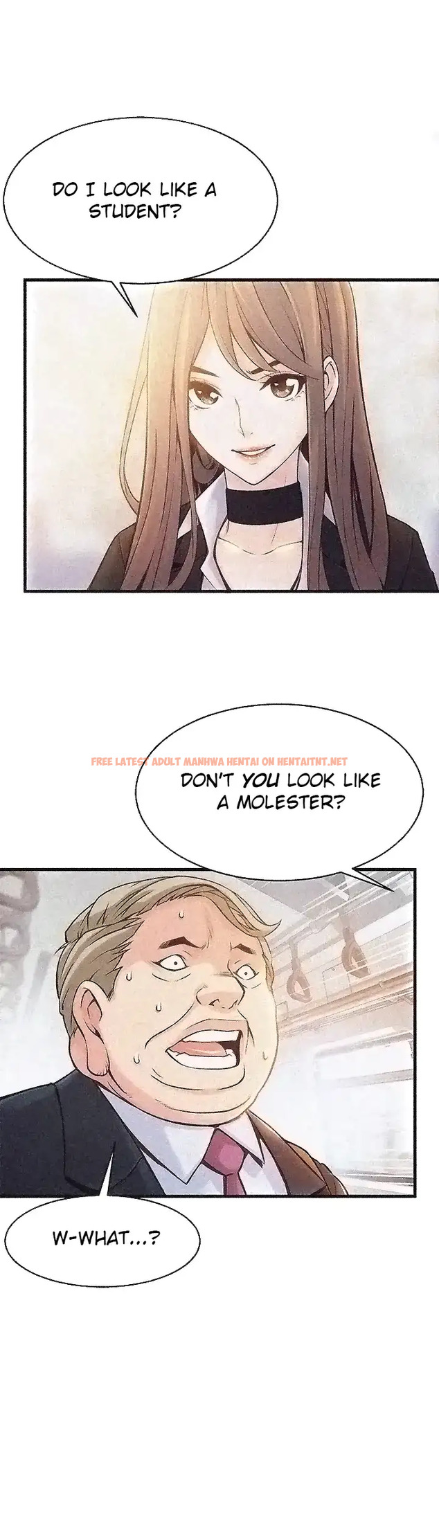 Read Hentai Image 10 361 in comic Weak Point - Chapter 2 - hentaitnt.net