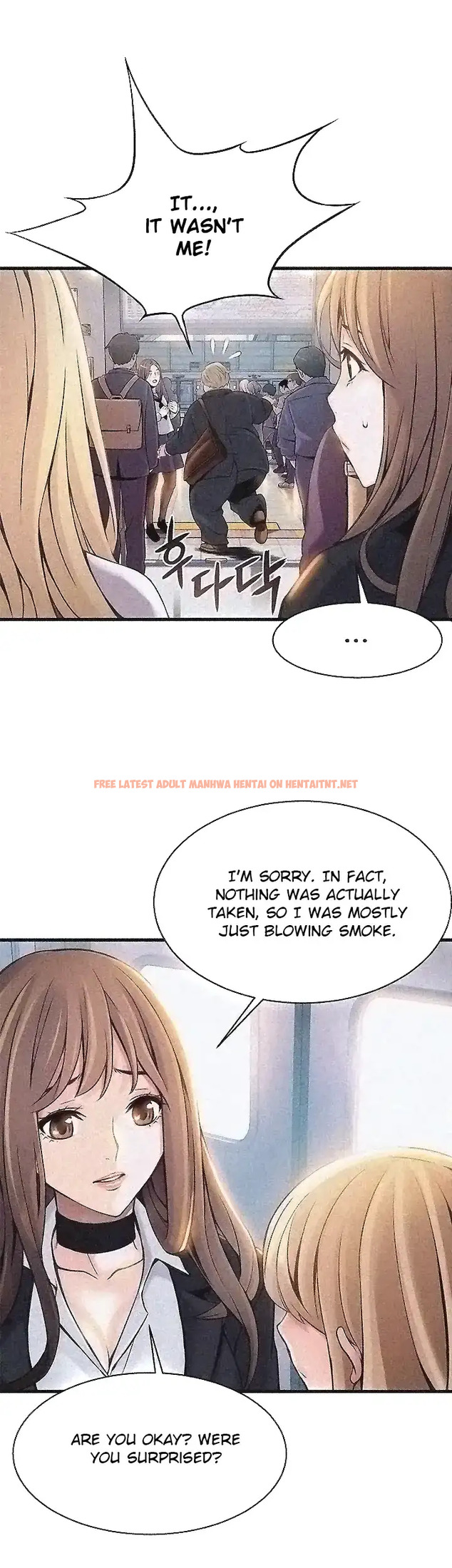 Read Hentai Image 13 361 in comic Weak Point - Chapter 2 - hentaitnt.net