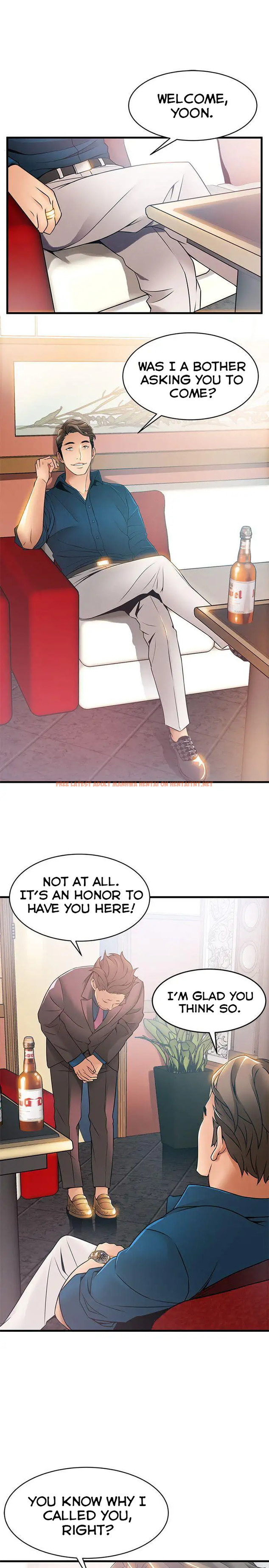 Read Hentai Image 11 337 in comic Weak Point - Chapter 20 - hentaitnt.net