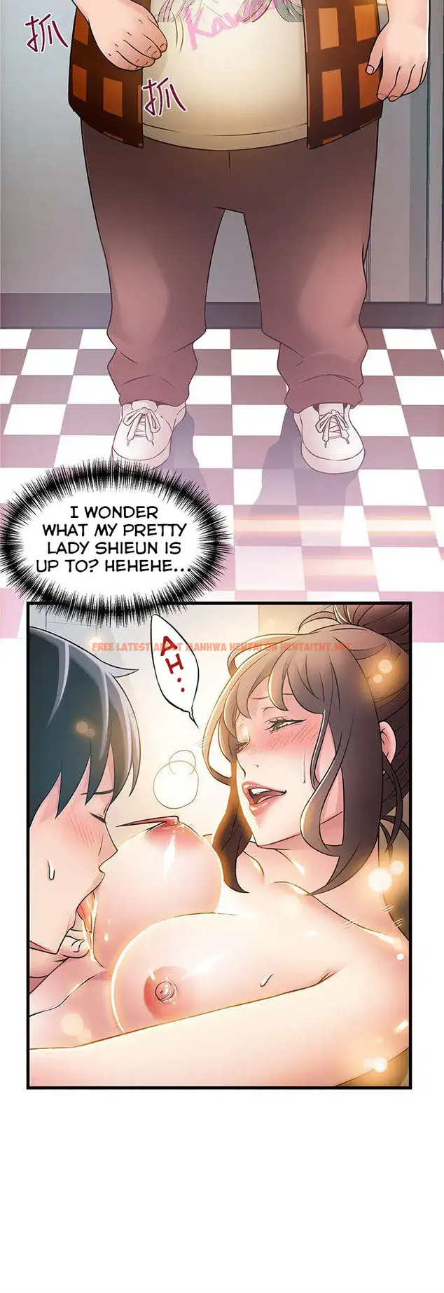 Read Hentai Image 2 336 in comic Weak Point - Chapter 21 - hentaitnt.net