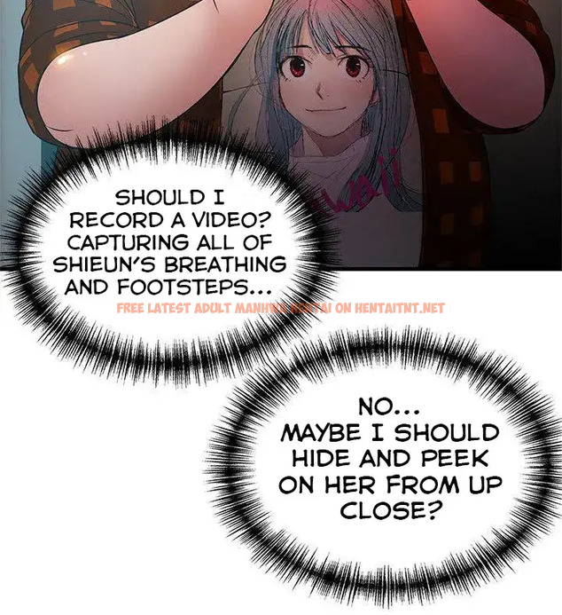 Read Hentai Image 8 337 in comic Weak Point - Chapter 21 - hentaitnt.net