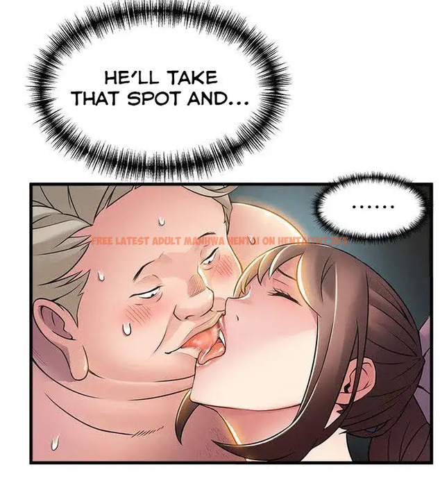 Read Hentai Image 23 333 in comic Weak Point - Chapter 22 - hentaitnt.net