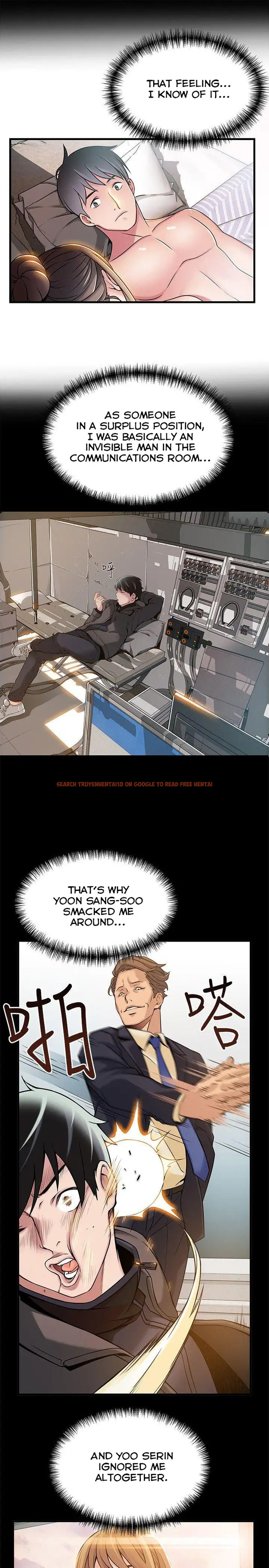 Read Hentai Image 11 333 in comic Weak Point - Chapter 23 - hentaitnt.net
