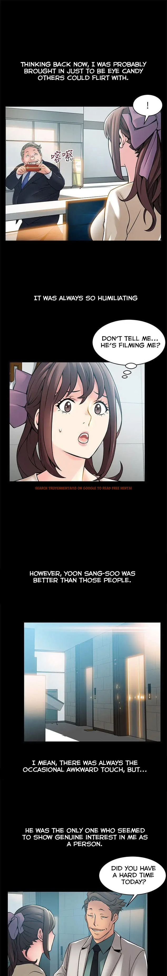 Read Hentai Image 15 333 in comic Weak Point - Chapter 23 - hentaitnt.net