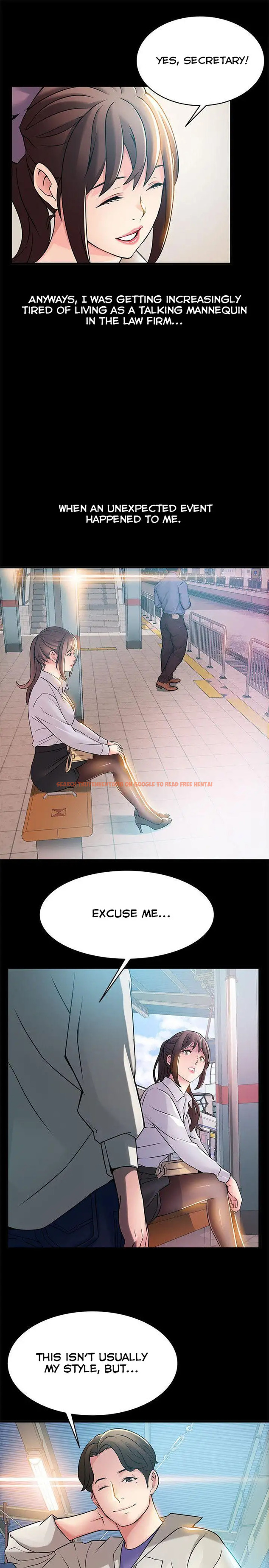 Read Hentai Image 17 333 in comic Weak Point - Chapter 23 - hentaitnt.net