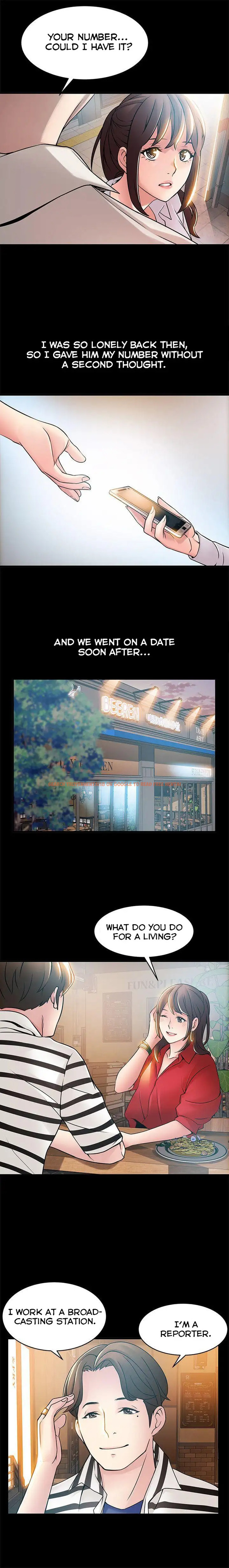 Read Hentai Image 19 333 in comic Weak Point - Chapter 23 - hentaitnt.net