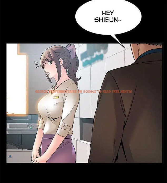 Read Hentai Image 2 333 in comic Weak Point - Chapter 23 - hentaitnt.net