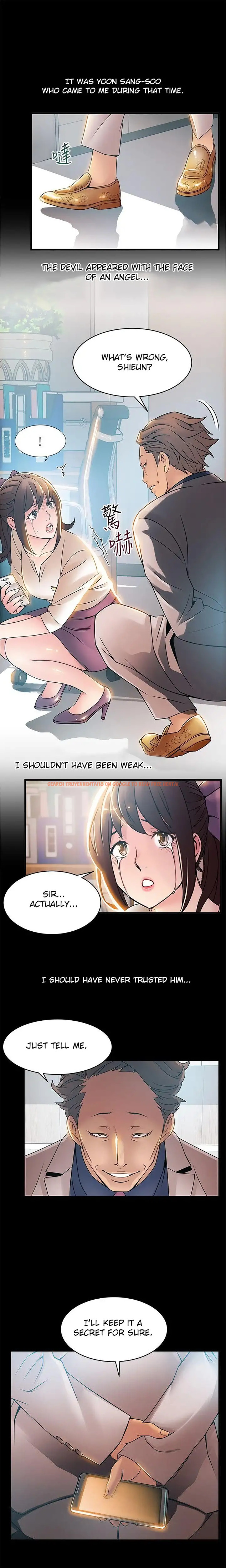 Read Hentai Image 27 333 in comic Weak Point - Chapter 23 - hentaitnt.net